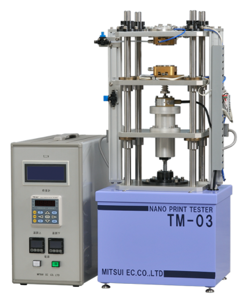 TM-03纳米压印机三井电气精机株式会社