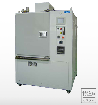 电池评价用温度循环测试仪二叶科学株式会社