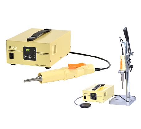 UPW系列超声波塑料焊接机ULTRASONICS超声波工业株式会社