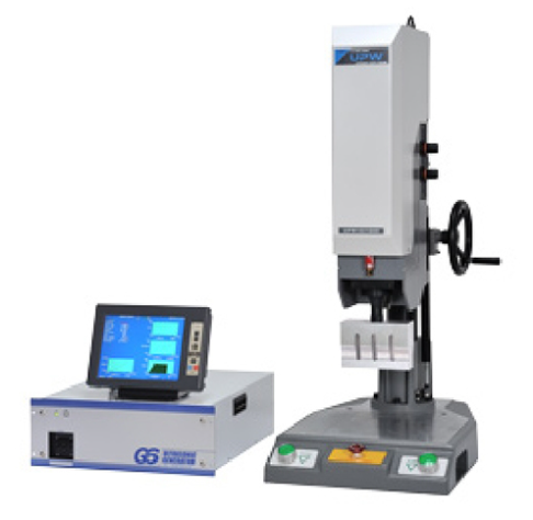 UPW15系列超声波塑料焊接机ULTRASONICS超声波工业株式会社