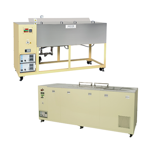 CM-650/651型多槽式超声波清洗机ULTRASONICS超声波工业株式会社