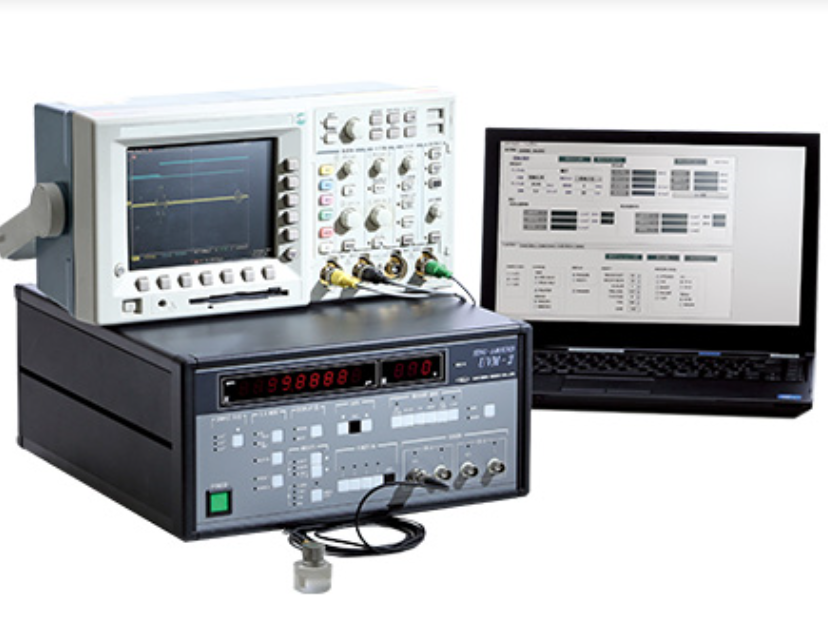 UVM-2型超声波声速测定装置ULTRASONICS超声波工业株式会社