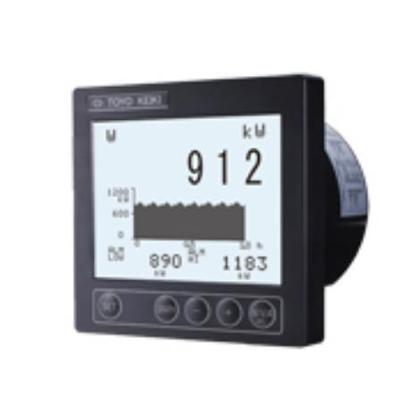 TMW数字多用功率计TOYOKEIKI东洋计器