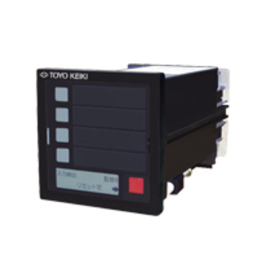SSA-7A电子故障指示器TOYOKEIKI东洋计器